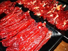 -幸运牛汕头小黄牛牛肉火锅(梅林店)