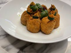 -悦厅·下午茶(杭州柏悦酒店)