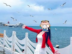 -青海湖二郎剑景区