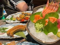 -極上萬膳·日料放题(海岸城店)