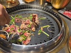 -炉队长·齐齐哈尔家庭烤肉(马家堡店)