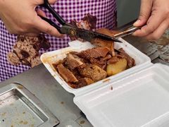 -细妹五香牛杂(步行街店)