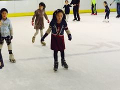 冠军溜冰场(百联又一城店)-冠军冰场CHAMPION RINK(百联又一城店)