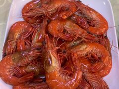 海鲜来料加工-老字号蛇口德记烧腊饭店·海鲜加工