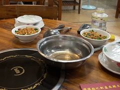 -肥婆麻辣火锅.顺德首创药材麻辣火锅(容桂店)