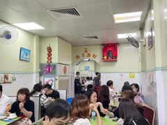 -胜利茶餐室