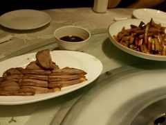 -东来顺饭庄(西直门店)