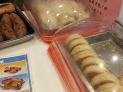 -香妃烤鸡(西单店)