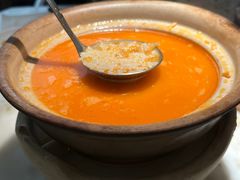 龙虾汤泡饭-潮堂 · 潮州菜(恒隆广场店)