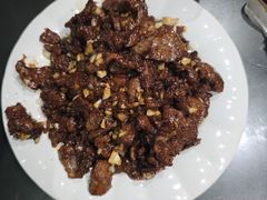 -清真鸿起来饭庄(复兴路店)