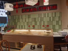 -极乐小煮·成都冒菜(科技绿洲店)