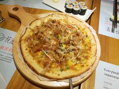-花漫里日式餐厅(刺桐店)
