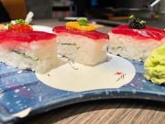 -炙柒Sekinana·精致日料(合生汇店)