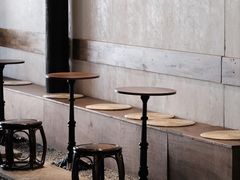 -Metal hands·铁手咖啡