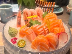 -炙柒Sekinana·精致日料(合生汇店)