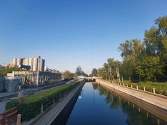 -元大都城垣遗址公园