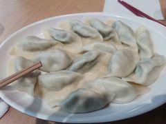 -喜家德虾仁水饺(金融中心店)