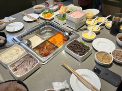 -海底捞火锅(杭州萧山宝龙广场店)