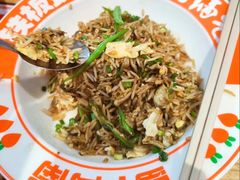 -萝卜向南·湘西泡菜·腊味炒饭(星河coco city店)