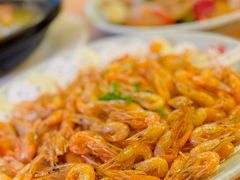 -抱德·潮汕味(敦和店原惠城鱼仔)