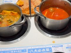 -湯島涮小火锅(余姚五彩城店)