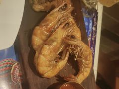 -安德烈俄式西餐厅(中央大街店)