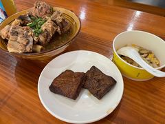 -老袁炒年糕(富豪路店)