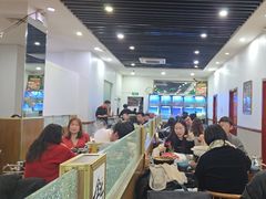 -金龙·打边炉(武进路店)