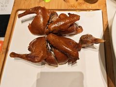 -汤城小厨•粤菜•靓汤(西直门凯德MALL店)