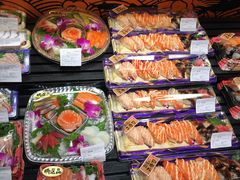 -Olé精品超市(苏州中心店)