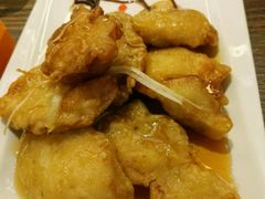-盛京辽菜小馆(龙之梦购物中心店)
