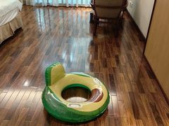 -绍兴鉴湖君澜大酒店