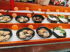 -芭菲盛宴·环球美食(北城国际店)