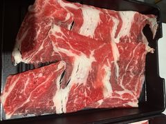 牛肉-锅爸涮涮锅(长春店)