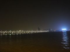 景点-钱塘江大桥