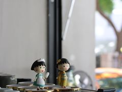 -T-COFFEE(长江花园店)