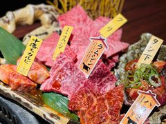 -焼肉とビール 市場小路(四条烏丸店)