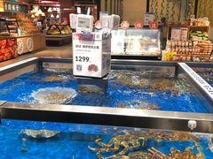 -盒马鲜生(顺义店)