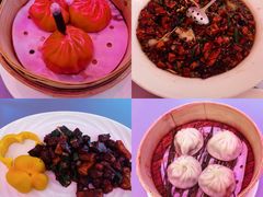 -桂满陇·手作小笼包&江南叫花鸡(中山公园店)