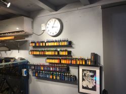 点击看大图 -MDZ STORE·TATTOO·耳饰