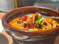 -清水亭湖北菜(大屯DT51店)