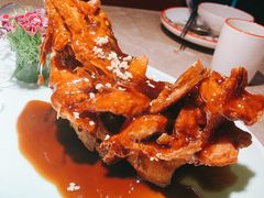 -新白鹿餐厅(金鹰新街口店)