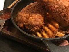 -Goose Island Brewhouse鹅岛精酿啤酒酿造工坊餐厅