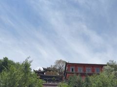 -西宁南禅寺-法幢寺