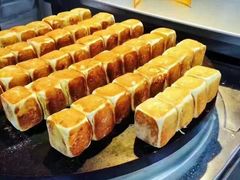 -虎皮饽饽京城(核桃园店)