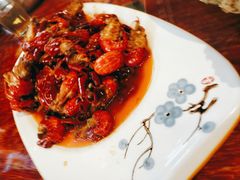 -满堂春特色餐馆