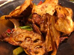 -避风塘·老港味餐厅(虹口龙之梦店)