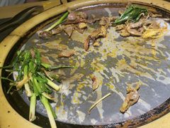 -老渔家·白族·石板烧·野生菌火锅(古城中心店)