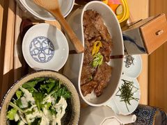 -焼肉 番手十番(銀座三越店)