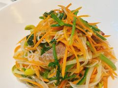 -燕兰楼·清真西北融合菜(亚运村店)